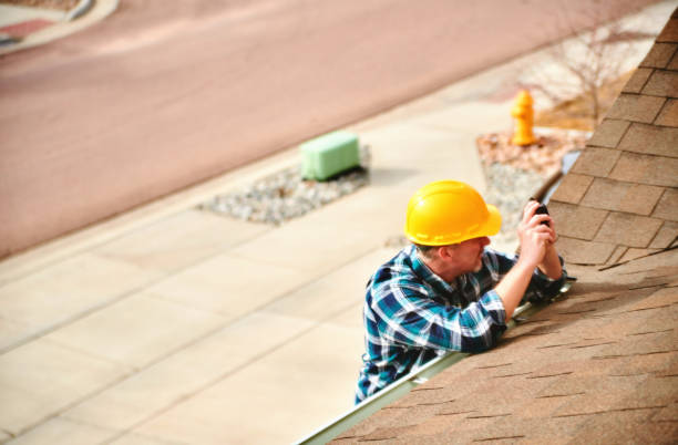 Best Commercial Roof Installation  in Fruitvale, CO