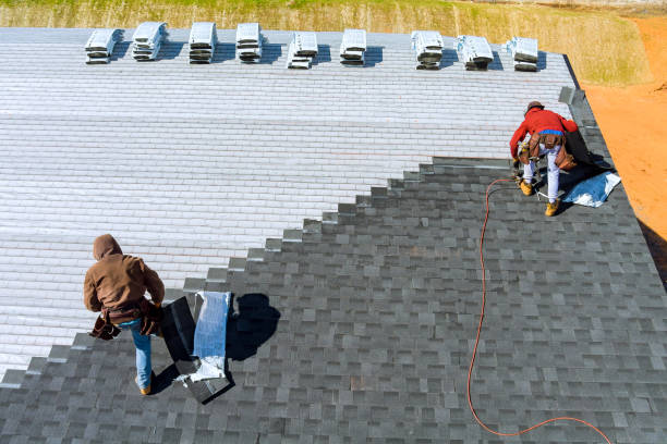 Slate Roofing Contractor in Fruitvale, CO