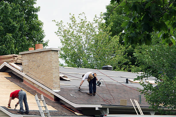 Gutter Installation and Roofing in Fruitvale, CO