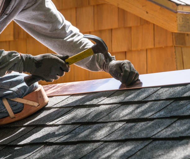 Best Storm Damage Roof Repair  in Fruitvale, CO